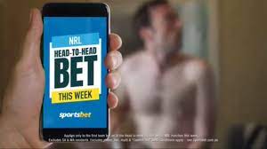 We did not find results for: Sportsbet Breaks Record For Most Complained Ad