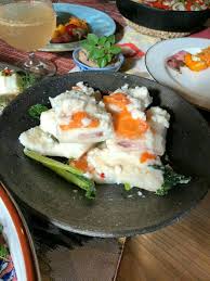 かぶら 寿司 の 作り方