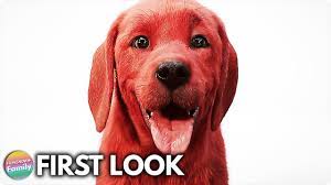 Check out the new trailer for clifford the big red dog, coming to the big screen september 17. Clifford The Big Red Dog 2021 First Look Trailer New Family Movie Youtube