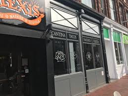 Maybe you would like to learn more about one of these? Amazing Fish Tacos Review Of Mexi S Moncton New Brunswick Tripadvisor