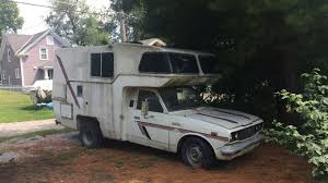 Image result for Russet Sunfire 1980 Motor Home