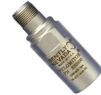 330500 Velomitor Piezo-velocity Sensor Datasheet - 141632