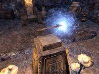 That leads us to puzzle over what purpose it served. Online The Maelmoth Mysterium The Unofficial Elder Scrolls Pages Uesp