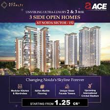 Ace Starlit Noida
