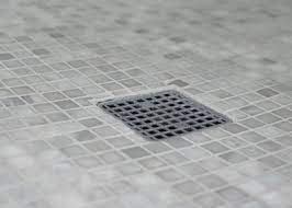 Use a 1/4 x 1/4 notched trowel to spread thin set over the first area to be tiled. Labor Cost To Install Ceramic Tile Shower Ceramic Tile For Bathroom Shower