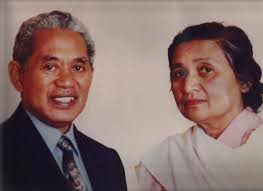 Andriamanjato Richard Mahitsison