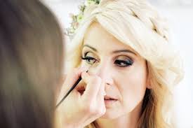Checke unsere dos & don'ts, damit garantiert nichts. Brautmakeup Galerie Bilder Hochzeit Mobile Visagistin Dusseldorf Koln Nrw