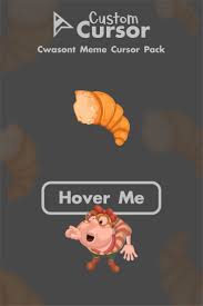 Cwasont Meme Cursor Memes Bob Meme Custom