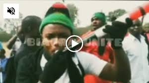 Fire breaks out in aso rock (video). Biafra Referendum Set On May 31th 2021 Ipob Press Release Video Correctbn