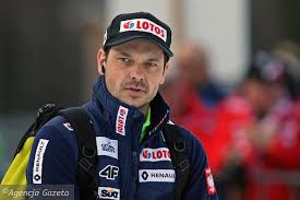 Rudi van disarzio, a psychedelic monk in the mighty boosh; Michal Dolezal Zdradzil Swoje Plany Nie Przeprowadzi Sie Do Polski