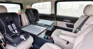 Mercedes V Class Review Mercedes Family Car Mercedes Benz