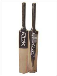 This full size bat is suitable for players aged 15 years and above. Cricket Bat Rbk Cricket Bat Rbk Exporter Manufacturer Supplier Meerut India