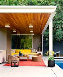 Interior design studio in los angeles, california. Jamie Bush Mastering The Modern Interiors