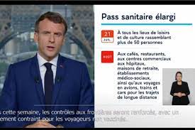 Maybe you would like to learn more about one of these? Mesures Macron Ca Passe Ou Ca Casse