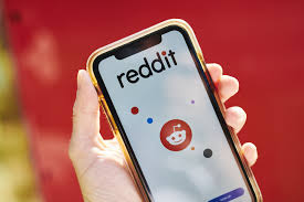 The company through its software. Wallstreetbets Reddit Traders Make Short Selling Even More Dangerous Bloomberg