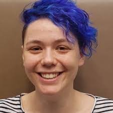 Abigail Weeks's Instagram, Twitter & Facebook