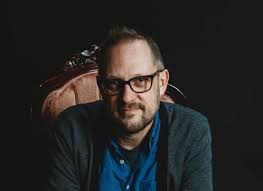 The Christmas Guest by Peter Swanson