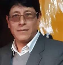 Armando Cuellar Chavez