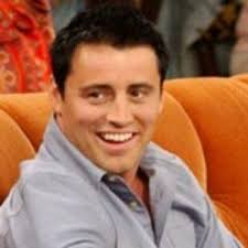 Joey Tribbiani