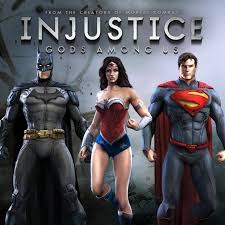 According to its developers the trainer allows players to activate six injustice: Injustice Gods Among Us New 52s Skins Ps3 Buy Online And Track Price History Ps Deals Usa