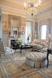 Pin Di Delmy Miranda Su Apartment Design Salotti Eleganti Arredamento Parigino Arredamento Glamour