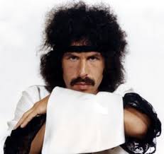 Jimmy James & The Blue Flames