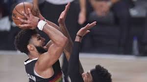 Nba tv canada schedule and local tv listings. As Canada S Jamal Murray Excels In Nba Playoffs Commitment On And Off Court Lauded Globalnews Ca