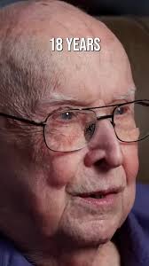 D-Day Veteran Lied about his Age to Fight in WWII