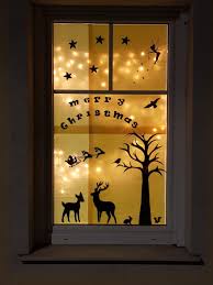 Pin Von Kreativiiii Auf Diy Weihnacht Fenster Weihnachtsfenster Und Adventsfenster