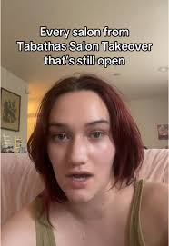 Tabatha Salon Takeover House of Synergy