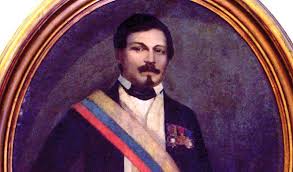 Resultado de imagen para Presidents of Colombia