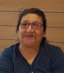 Obituary information for Effie Beardy