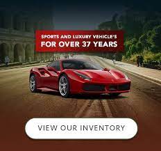 Another great reason to use this unique payment model is to use it as a way to build your personal credit. Sports Cars For Sale Near Me Candel