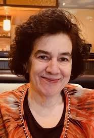 Joy Hammer Haskell Obituary