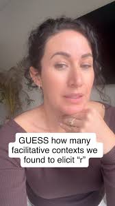 We didn’t know HOW many we’d find either 😆 this project took months, and  took us listening to SLPs all over the world to try as many vowels,  consonants, and positions to help encourage and facilitate ...