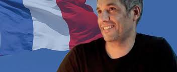 OPINION] Merci à la France (por Pablo Varas)