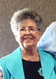 Esther Lorraine (Wulfkuhle) Hufford Obituary September 7, 2017