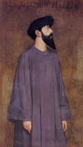 Salon de la Rose-Croix - The Art History Archive