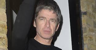 He has a thing for words. Liam Gallagher Raucht Kein Gras Mehr