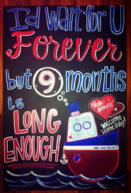 It's important to say the right words at the right time to show your love and excitement. 76 My Sailor Ideas Military Love Sailor Navy Wife Life