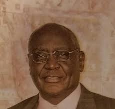 Edward Jones Obituary