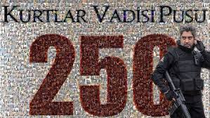 Kurtlar Vadisi Pusu 249 Fullhd 256k Ac3 Kkaya 61 Youtube