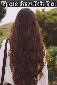 Home Remedies For Hair Growth Kitchen Ingredients Long Brunette Hair Long Hair Styles Grow Long Hair