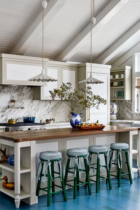 55 Chic Kitchen Lighting Ideas and Modern Light Fixtures