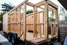 This is the tiny house giant journey vacation! Tiny House Giant Journey