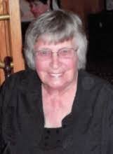 Obituary information for Vera L. Baker