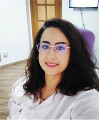 Dr Britel Sara, Ear, nose & throat doctor (ENT) in Marrakech