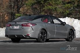 28 city/39 hwy/32 combined mpg for le, se, se nightshade; Car Shopping And Car Culture Web2carz Mobile
