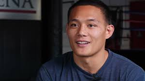 The Story Of Jacob Macalolooy's Life Long Journey In Martial Arts