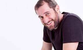 Carlos Sánchez anuncia show de humor “Papás fritos”